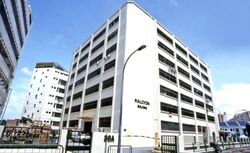 Halcyon Building (D20), Factory #576112671